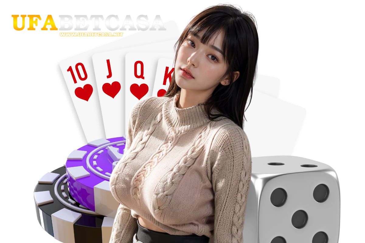ufabet casa ทรูวอเลท