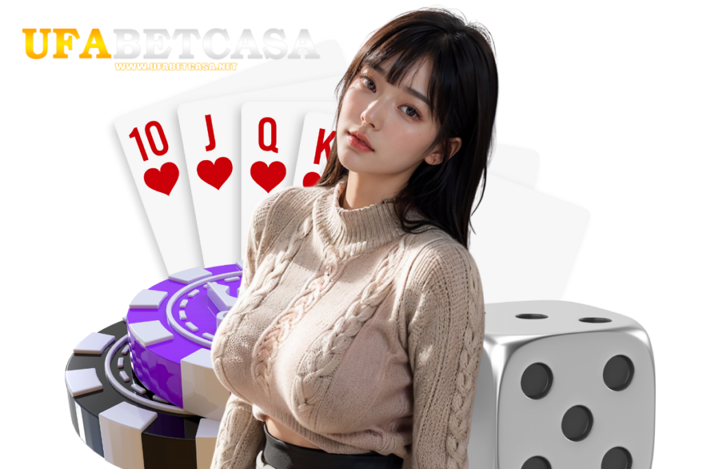 ufabet casa wallet