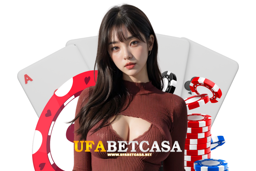 ufabet casa สล็อต