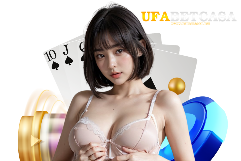 ufabet casa เว็บตรง